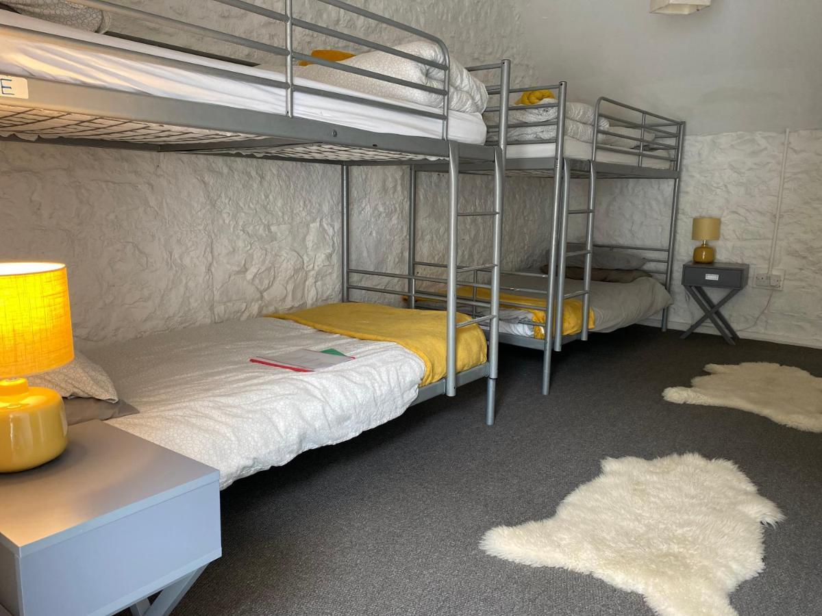 بيت شباب The Bunkhouse أبليكروس المظهر الخارجي الصورة