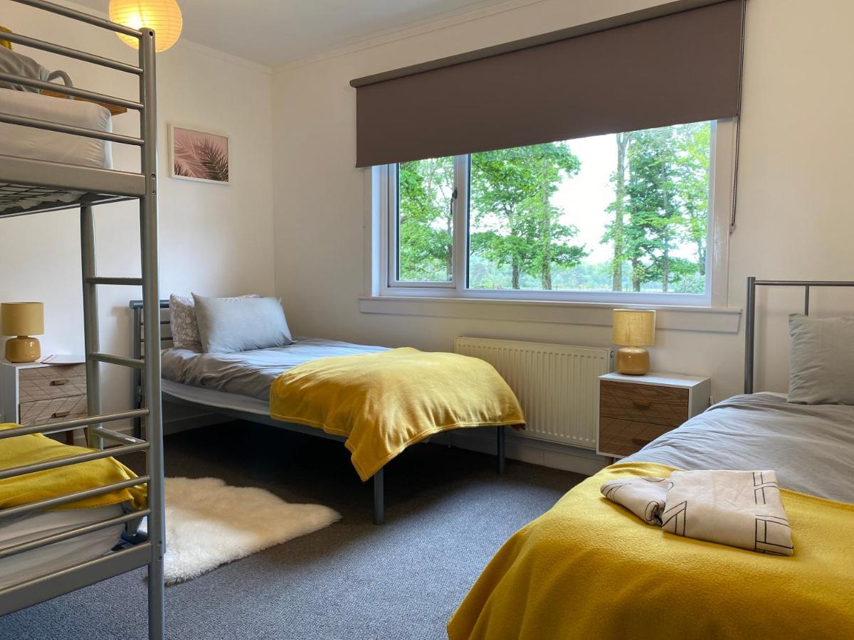 بيت شباب The Bunkhouse أبليكروس المظهر الخارجي الصورة