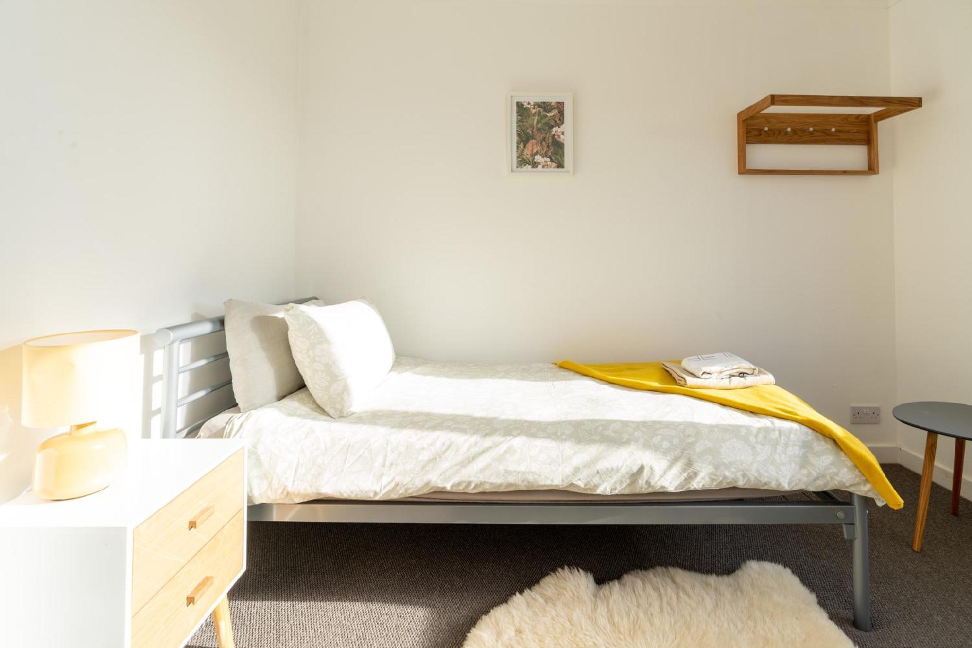 بيت شباب The Bunkhouse أبليكروس المظهر الخارجي الصورة