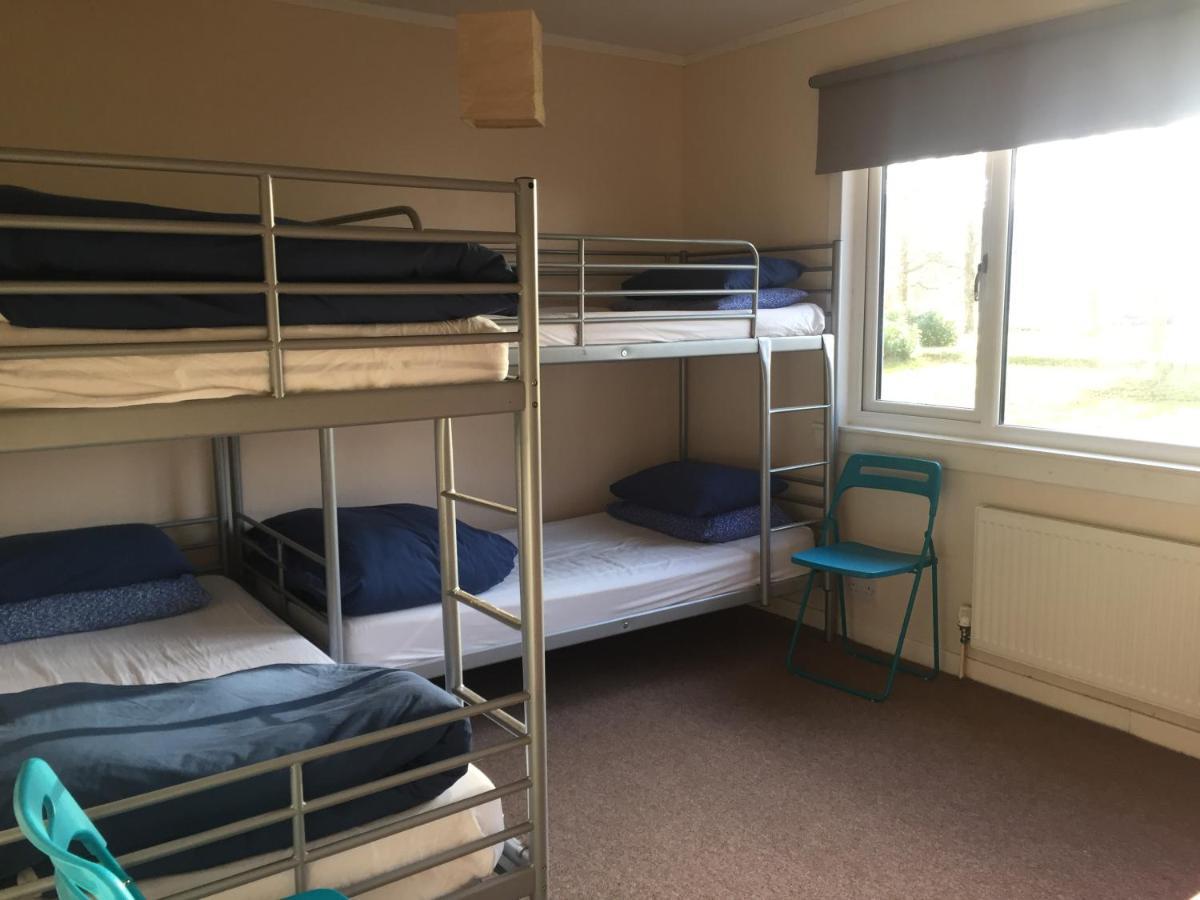 بيت شباب The Bunkhouse أبليكروس المظهر الخارجي الصورة
